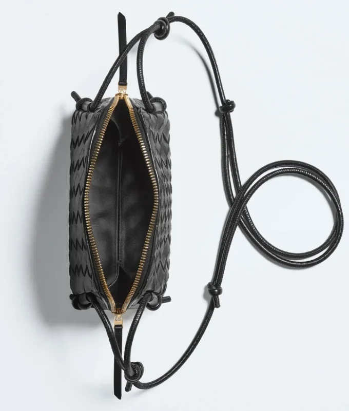 Concert Pouch