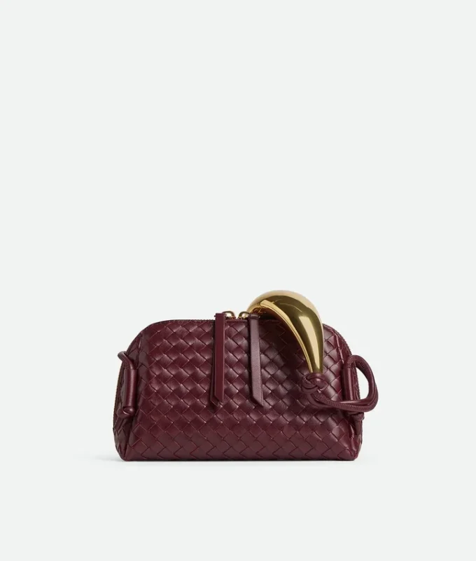 Concert Pouch Handle