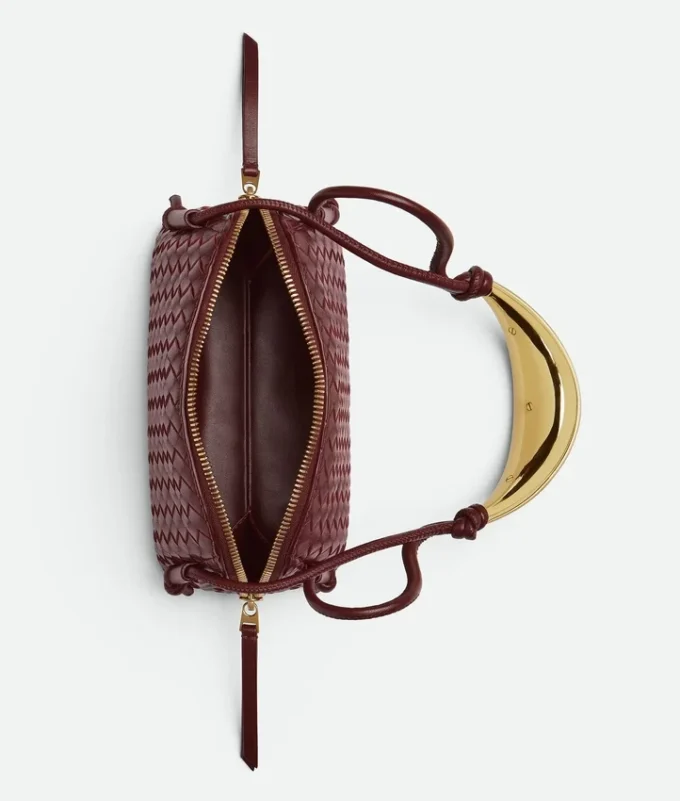 Concert Pouch Handle