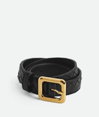 Contour Belt