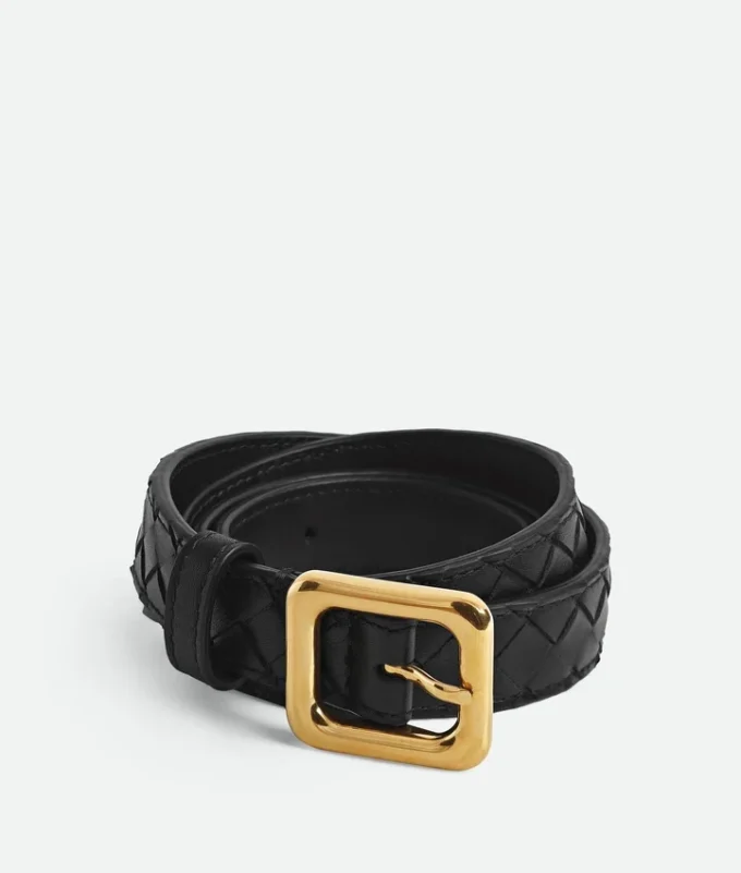 Contour Belt