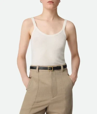 Contour Belt