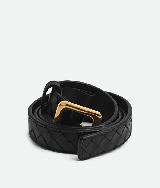 Contour Belt