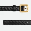 Contour Belt