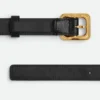 Contour Belt