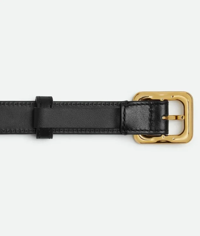 Contour Belt
