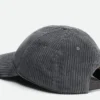 Corduroy Cap