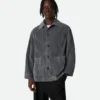 Corduroy Jacket
