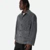 Corduroy Jacket