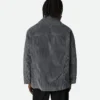 Corduroy Jacket