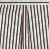 Cotton and Linen Stripe Shirt