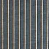 Cotton and Linen Stripe Shirt