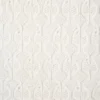 Cotton and Silk Fish Lace Top