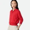 Cotton and Viscose Twinset