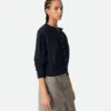 Cotton and Viscose Twinset