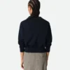 Cotton and Viscose Twinset