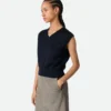 Cotton and Viscose Twinset
