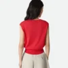 Cotton and Viscose Twinset