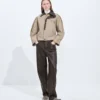 Cotton Blouson
