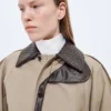 Cotton Blouson
