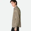 Cotton Check Shirt