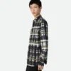 Cotton Check Shirt