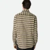 Cotton Check Shirt