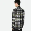 Cotton Check Shirt