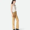 Cotton Corduroy Pants