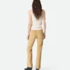 Cotton Corduroy Pants