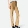 Cotton Corduroy Pants