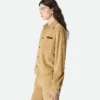 Cotton Corduroy Shirt