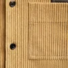 Cotton Corduroy Shirt