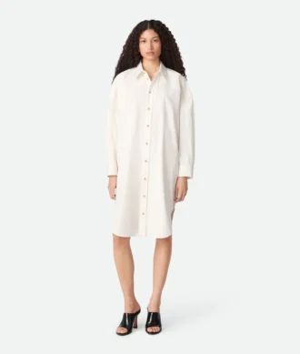 Cotton Dress