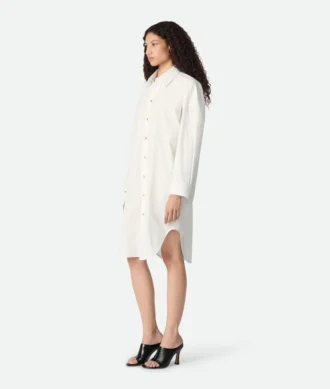 Cotton Dress