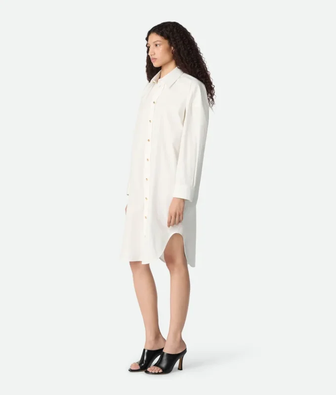 Cotton Dress