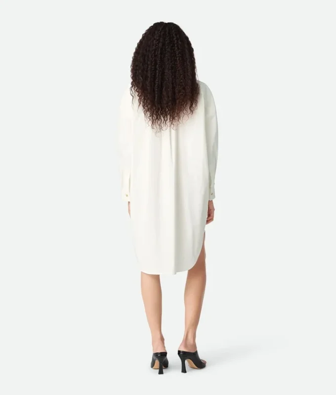 Cotton Dress