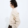 Cotton Intrecciato Sweater