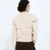 Cotton Intrecciato Sweater