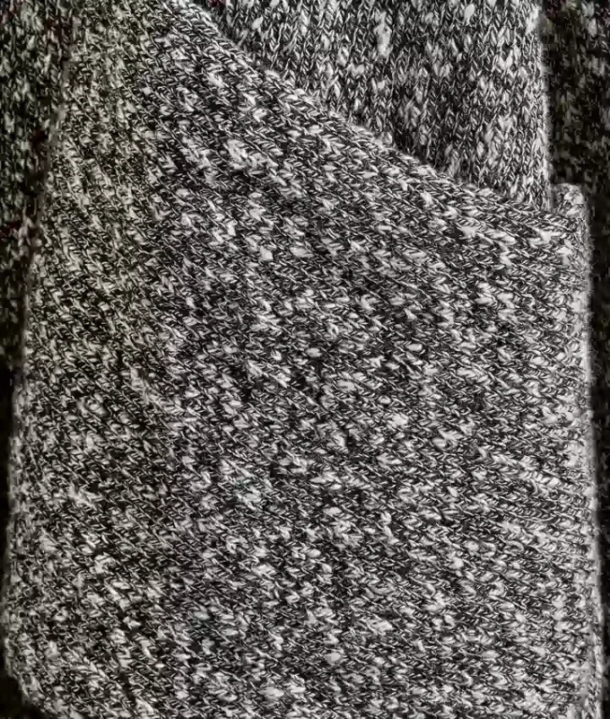 Cotton Intrecciato Sweater