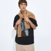 Cotton Jersey Printed T-Shirt