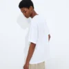 Cotton Jersey Printed T-Shirt