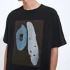 Cotton Jersey Printed T-Shirt