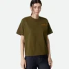 Cotton Jersey T-Shirt