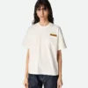 Cotton Jersey T-Shirt
