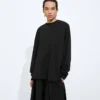 Cotton Jersey T-Shirt