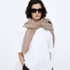 Cotton Jersey T-Shirt