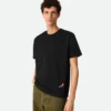 Cotton Jersey T-Shirt