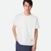 Cotton Jersey T-Shirt