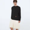 Cotton Jersey T-Shirt
